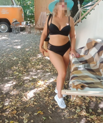 Проститутка Анна