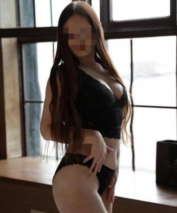 Проститутка Кируша